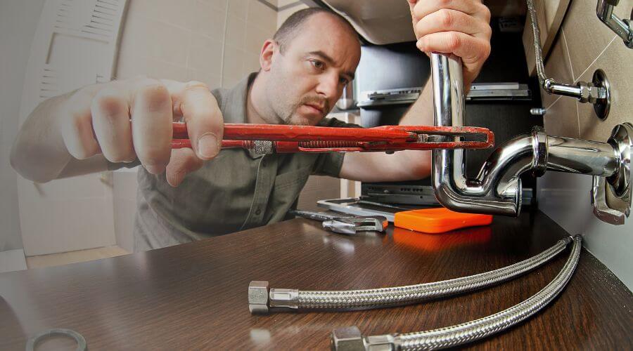 Local annual plumbing maintenance in Sitka, AK
